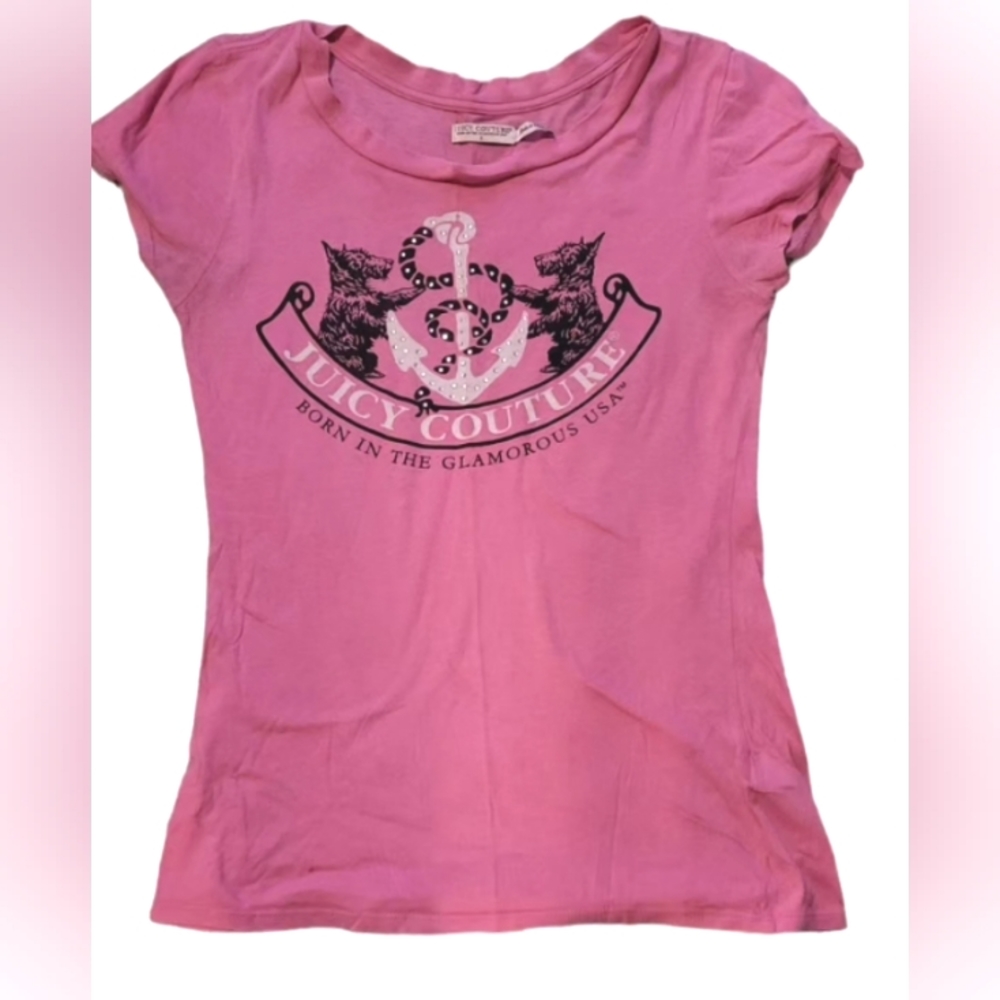 Juicy couture